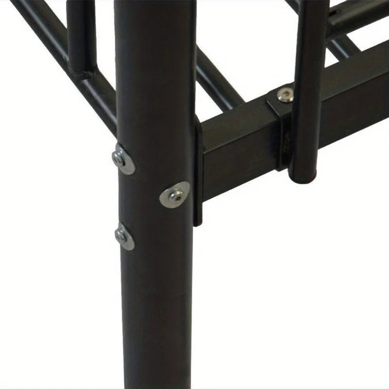 Metal Bunk Beds