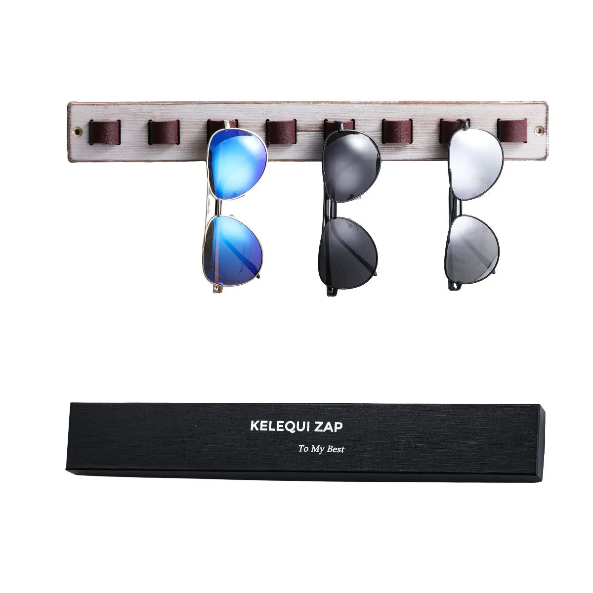 Eye Glasses Rack Display