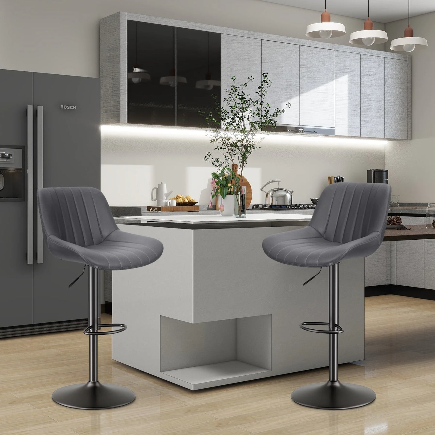 Rotating Bar Stool