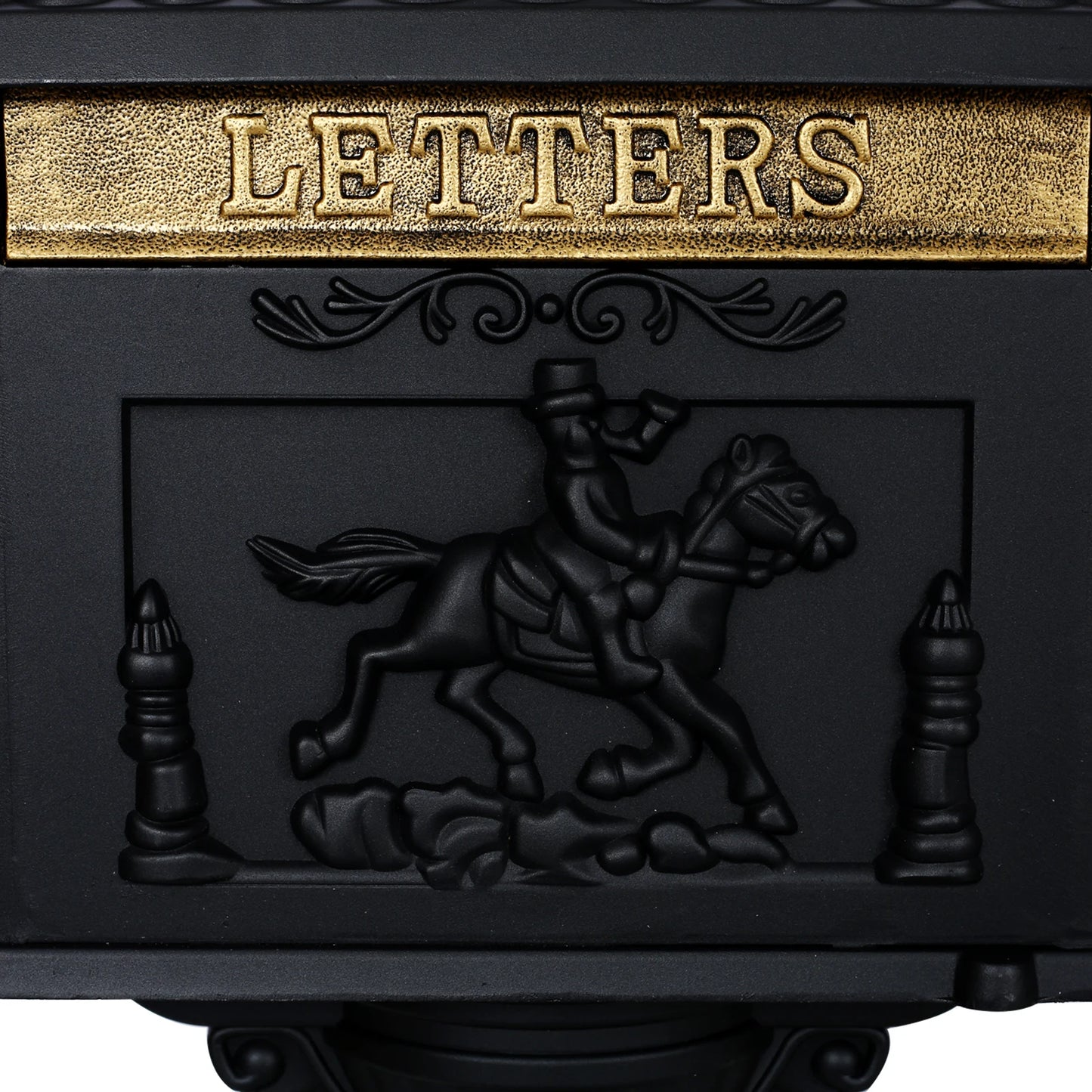 Mail Box