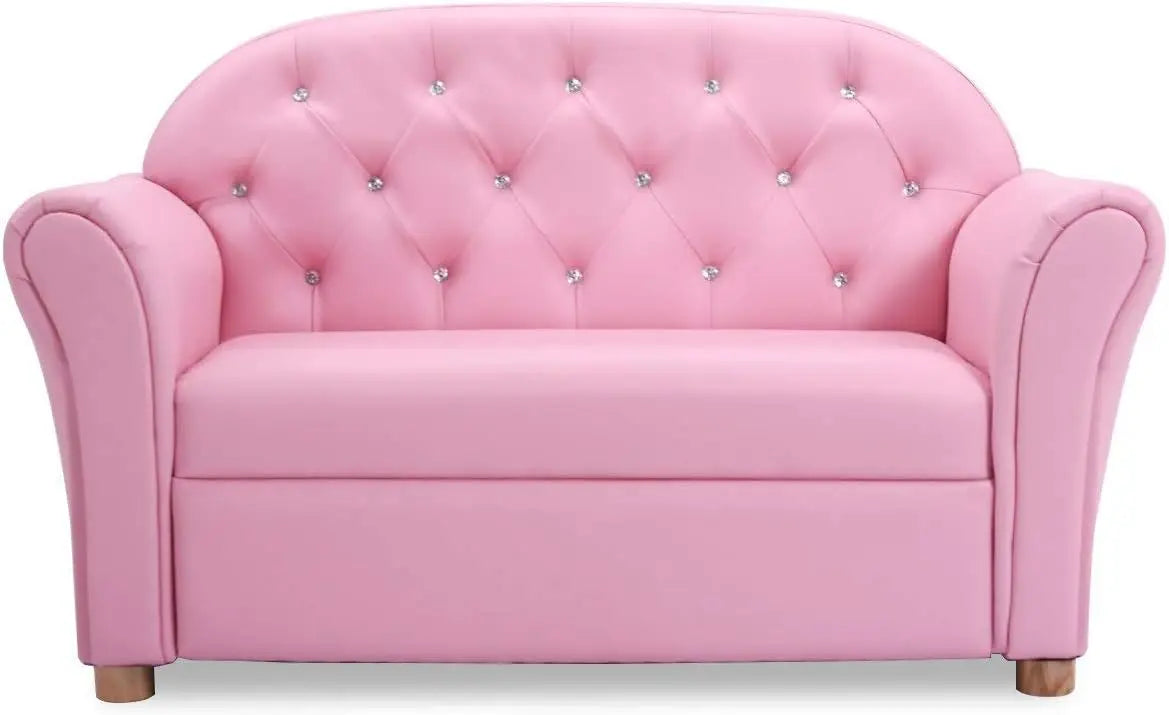 Toddler Armrest Chair