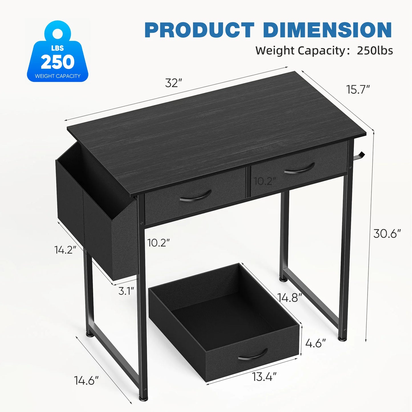 Office Computer Desk