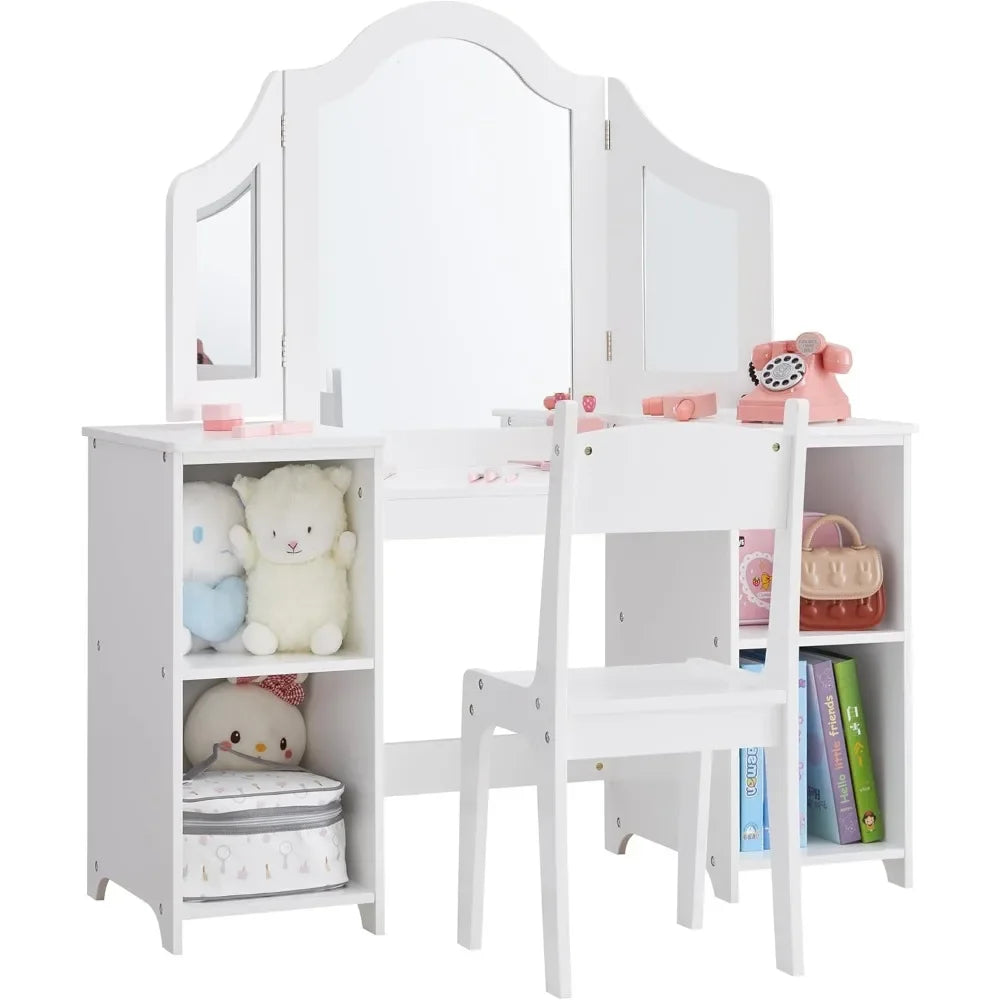 Kids Vanity Set