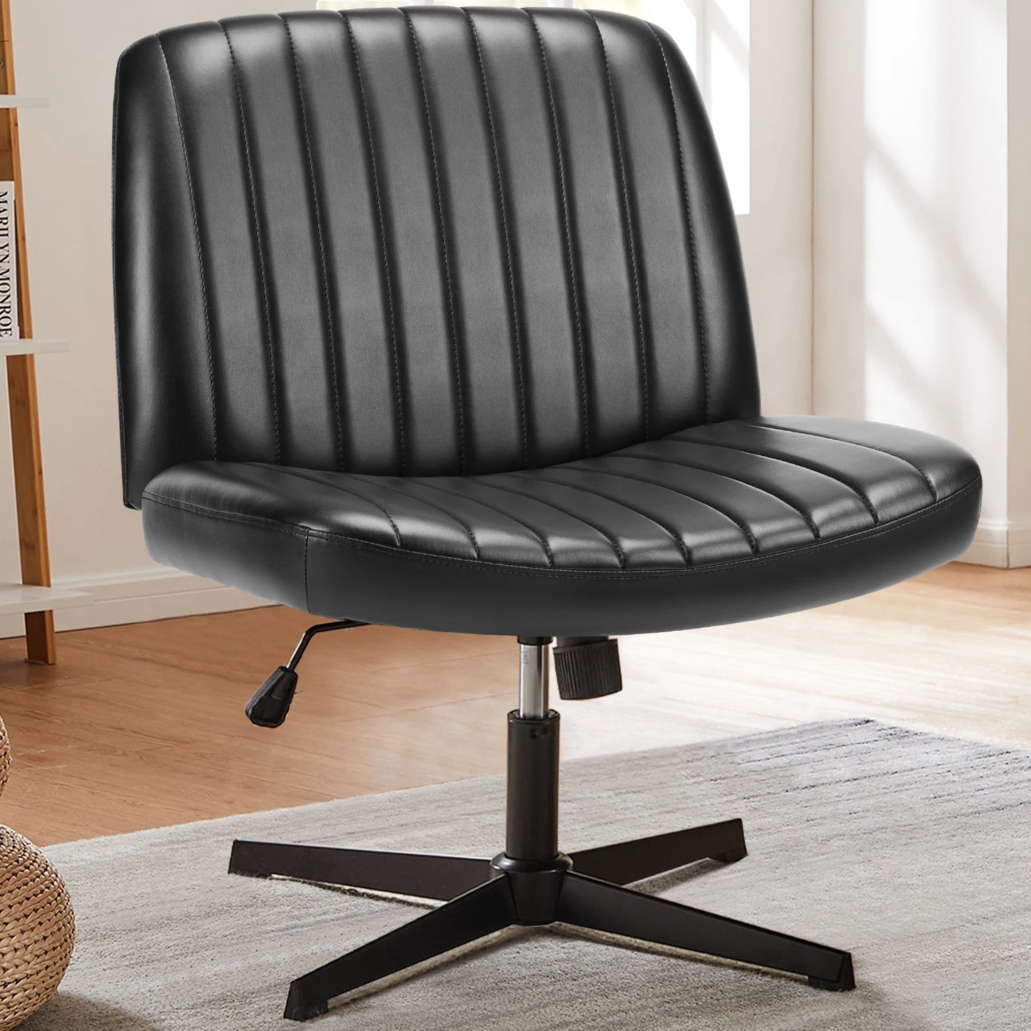 Rocking Gaming Chair