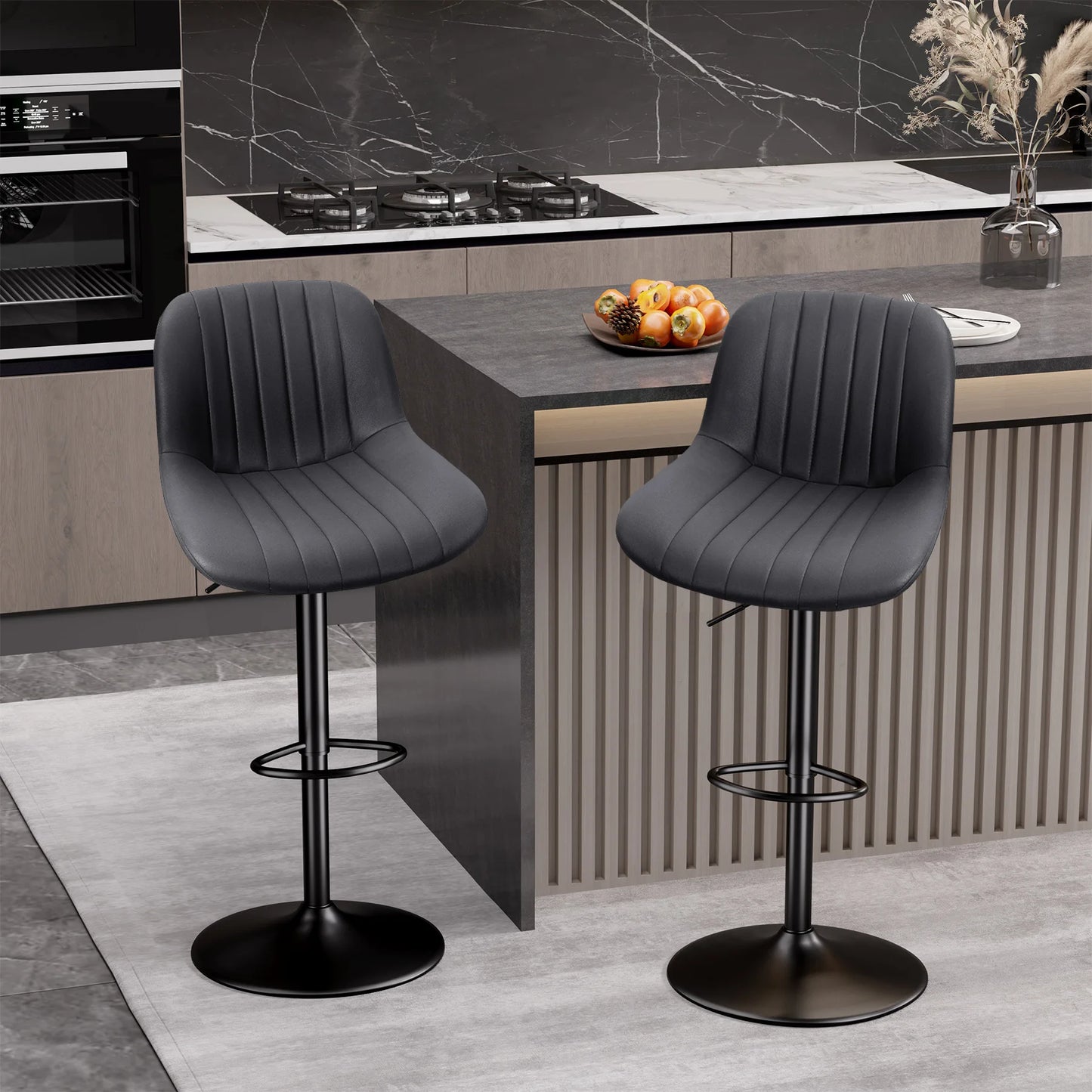 Rotating Bar Stool