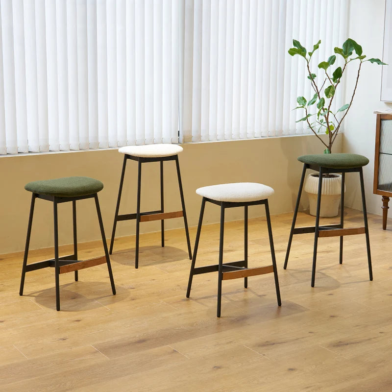 Bar Backless Stools