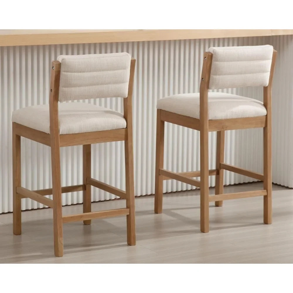 Tall Bar Stools