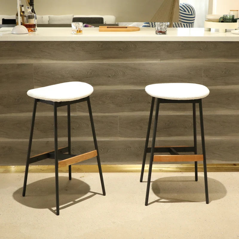Bar Backless Stools