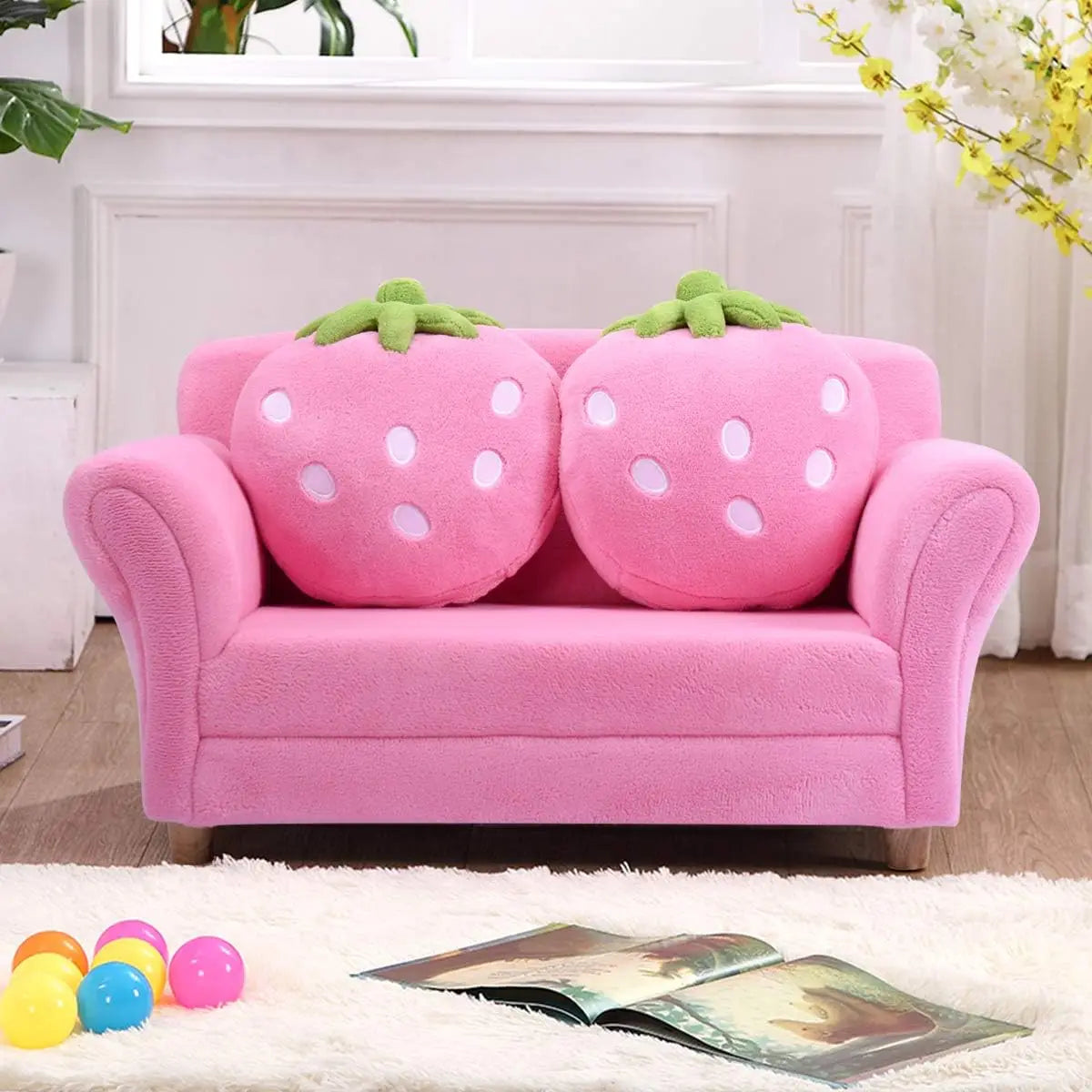 Kids Couch