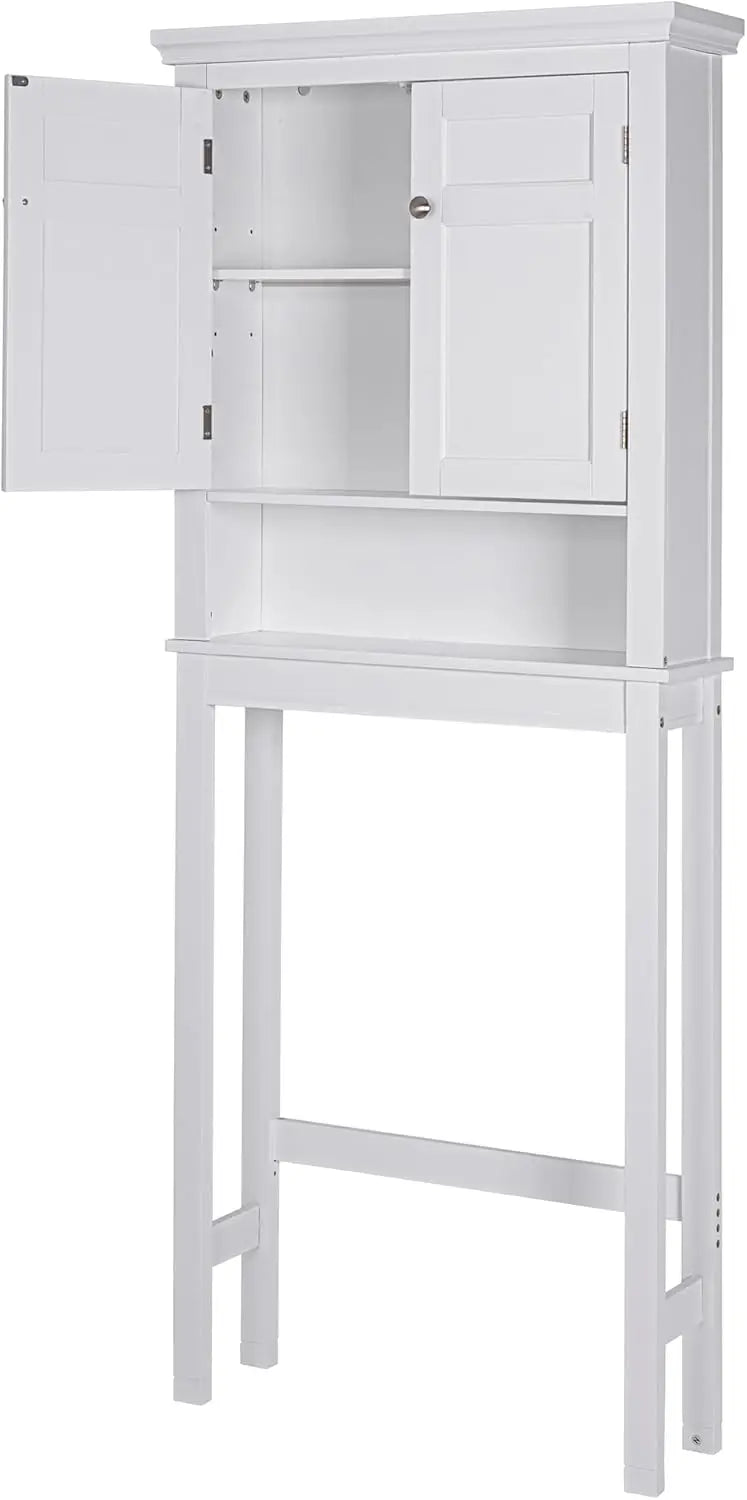 Over The Toilet Storage Cabinet