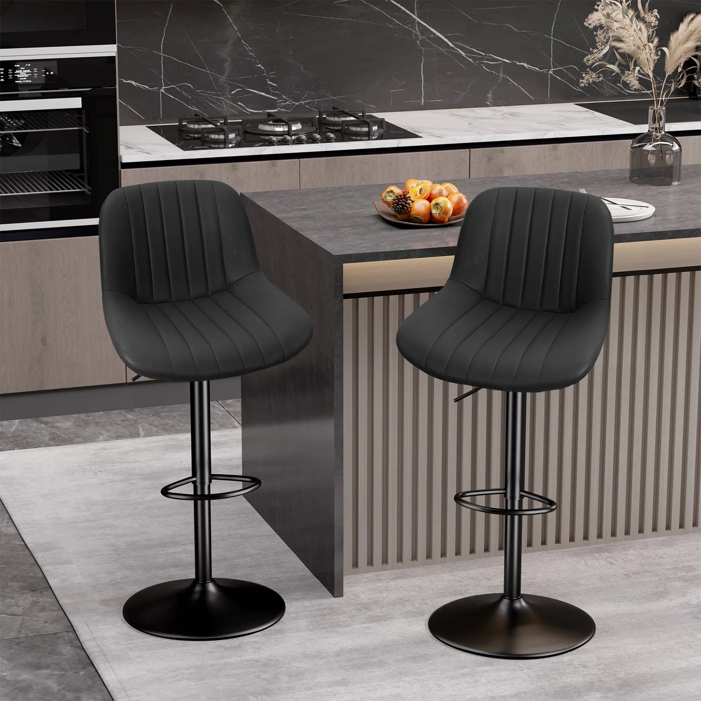 Rotating Bar Stool