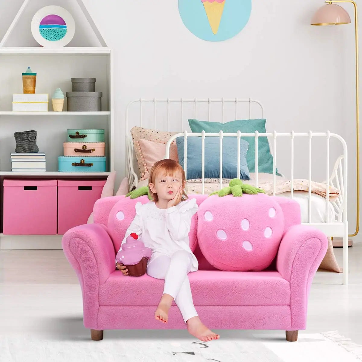 Kids Couch