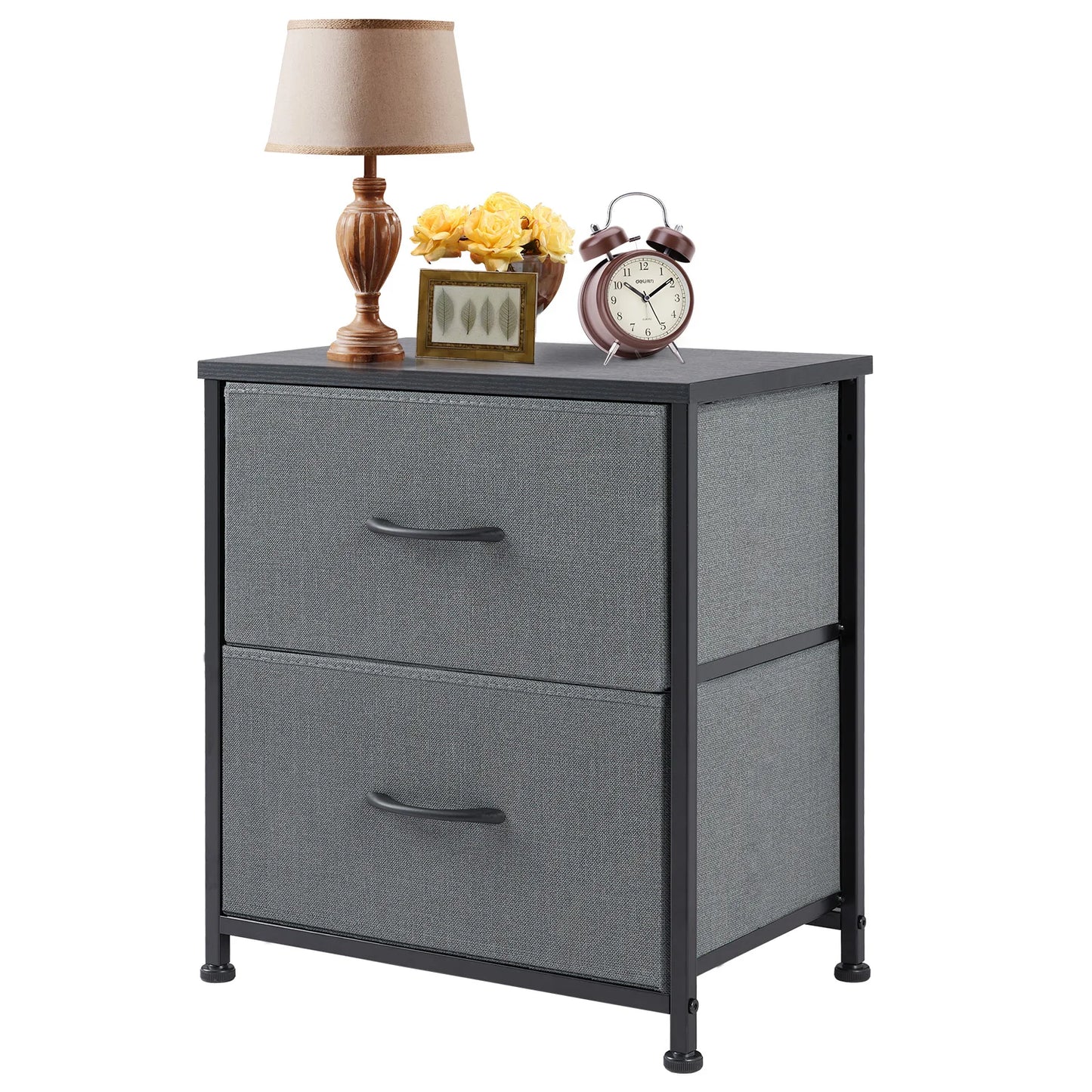 Nightstand Bedside Display