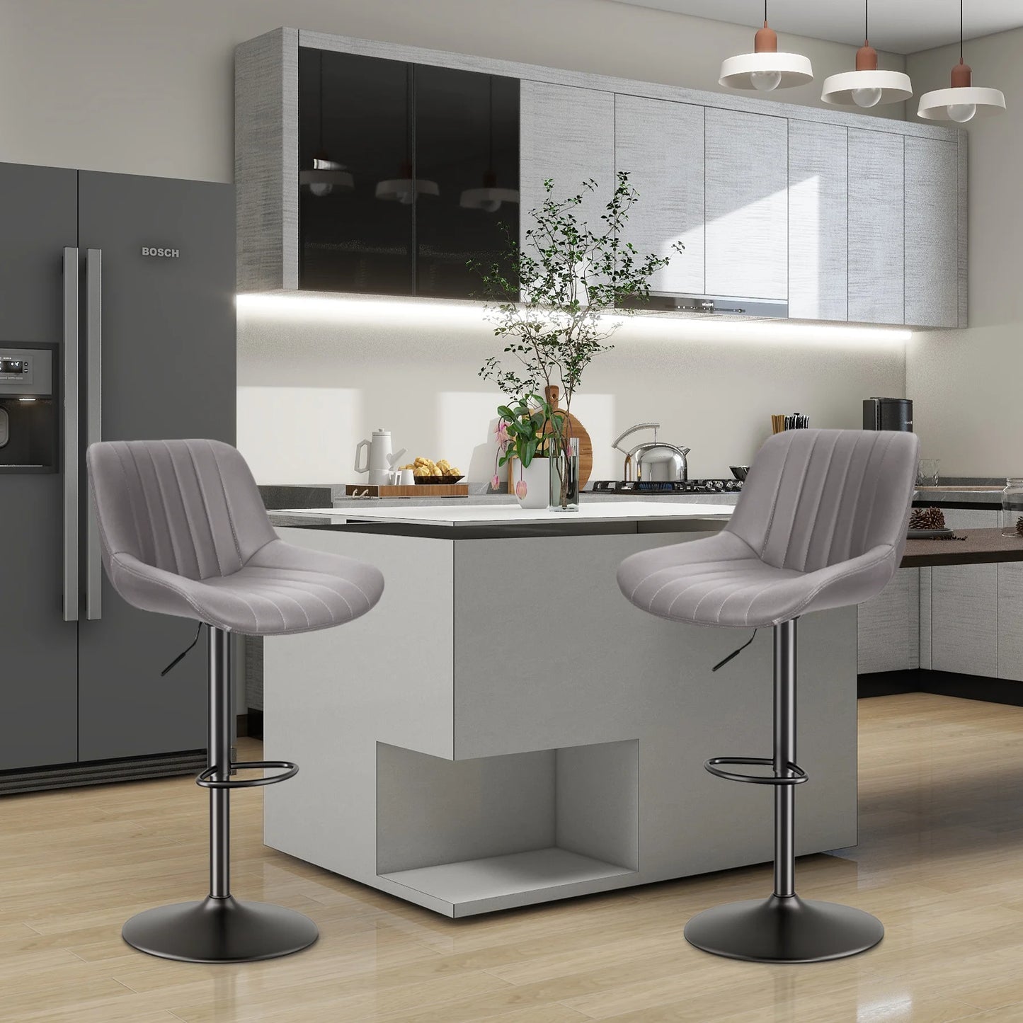 Rotating Bar Stool