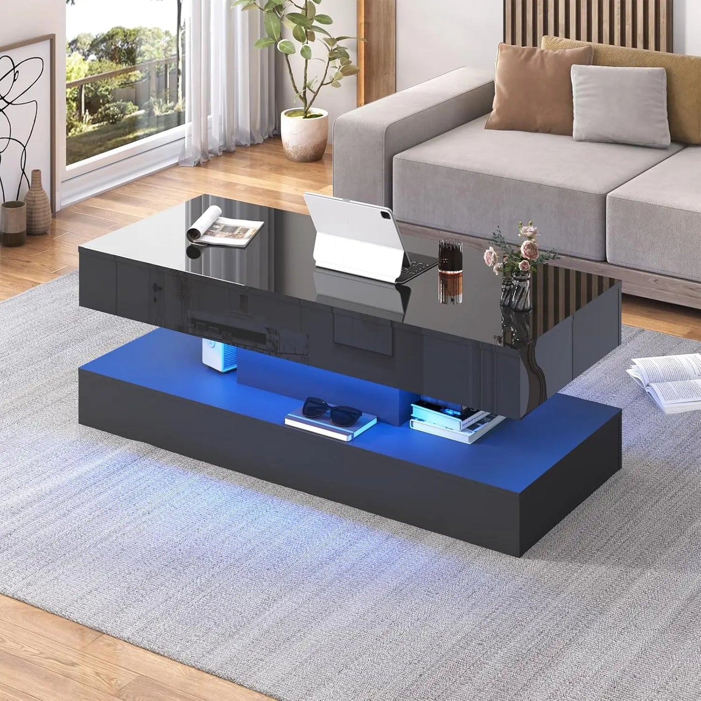 Modern Stylish Coffee Table