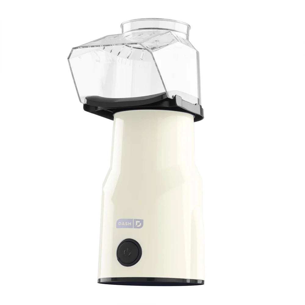 Compact Hot Air Popcorn Maker