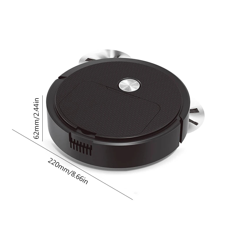 Automatic Sweeping Machine
