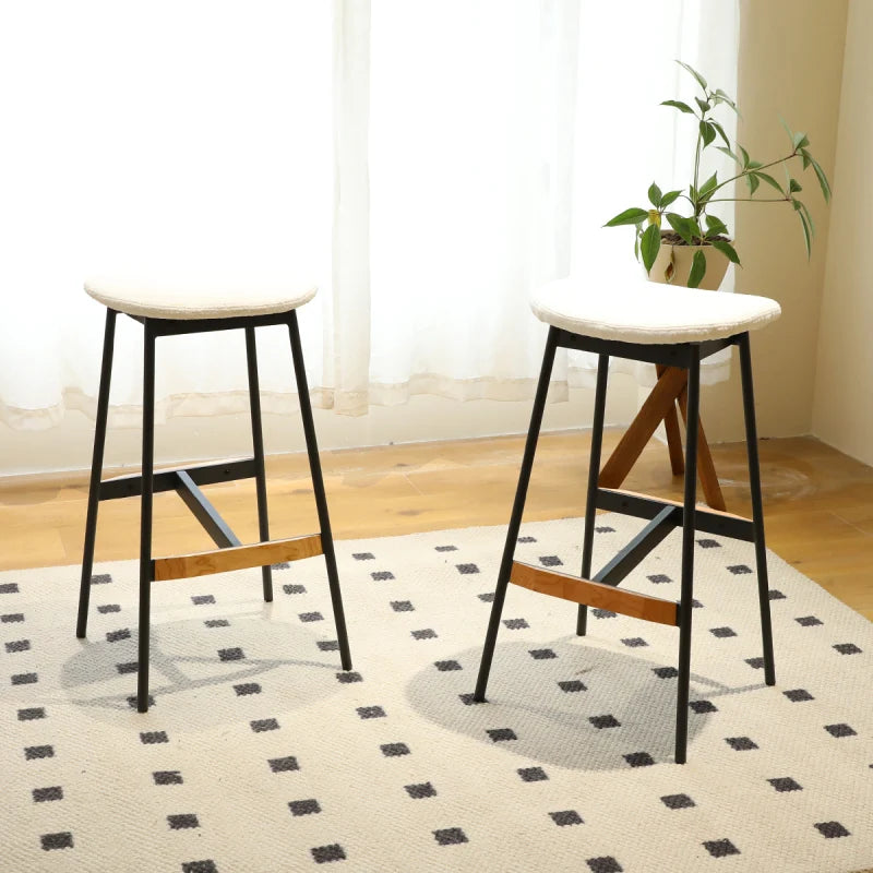 Bar Backless Stools