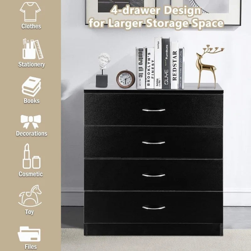 Chest Dresser