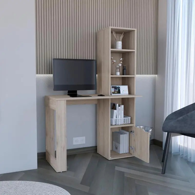 Stylish Home Office Furniture Set