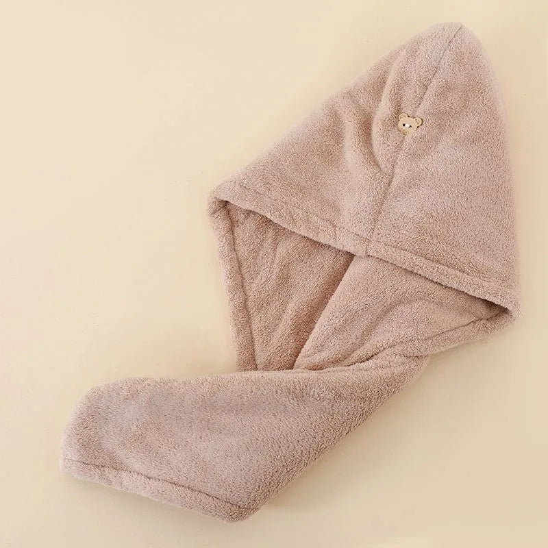 10Pcs Quick Drying Microfiber Towels