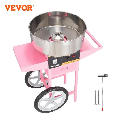 1000W with Sugar Scoop and Drawer