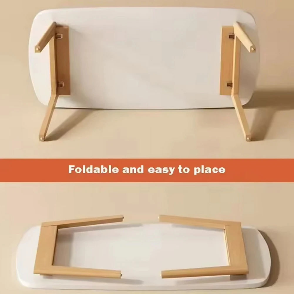 Folding Coffee Table