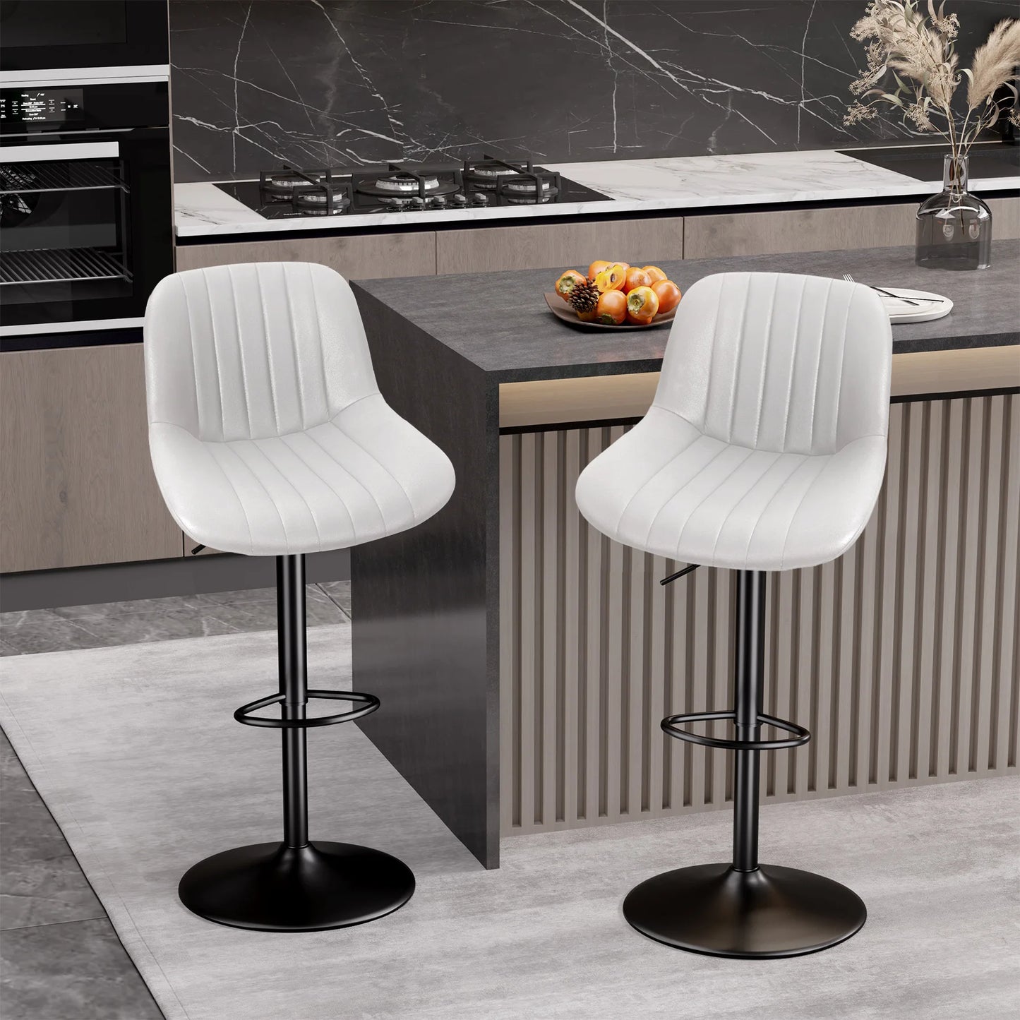 Rotating Bar Stool