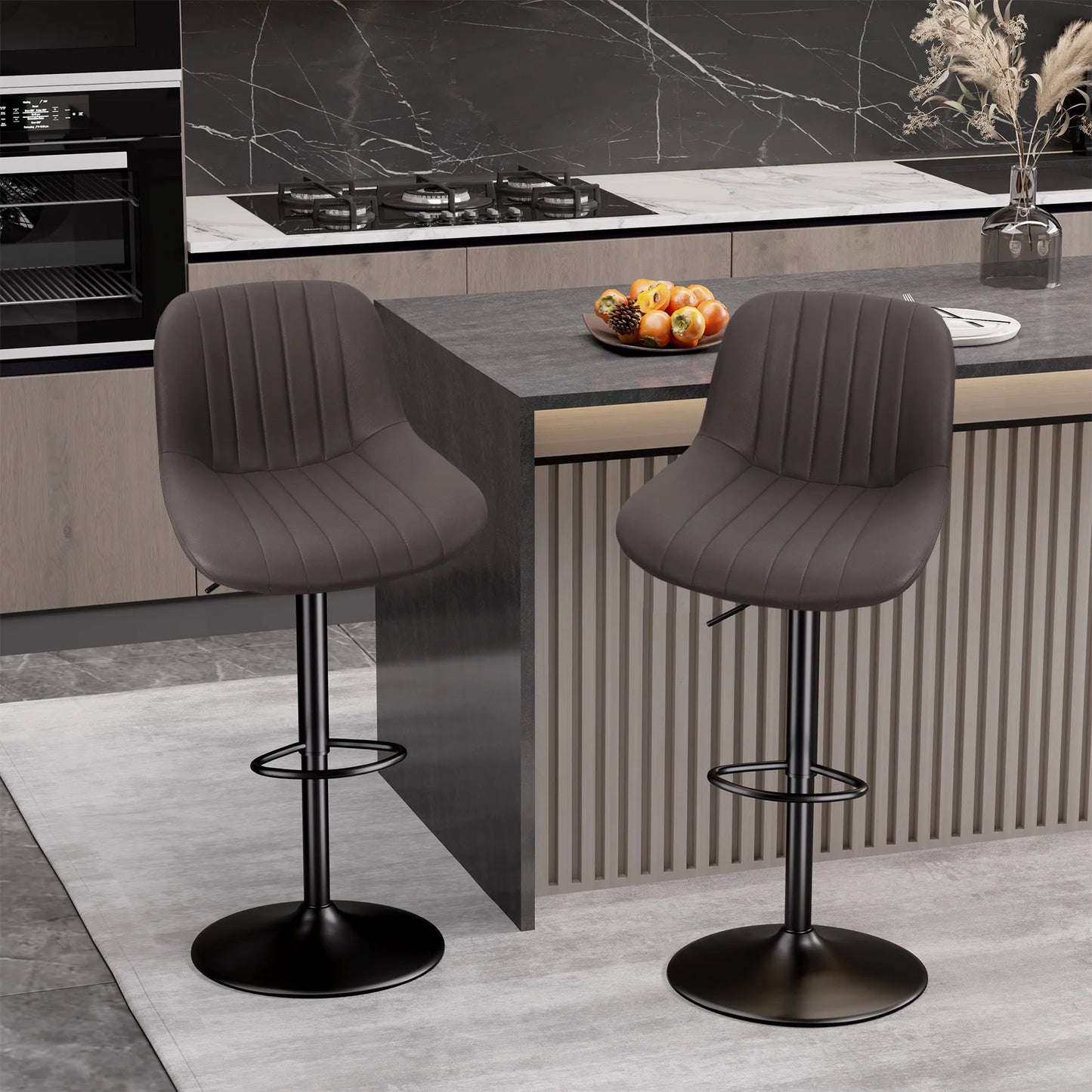 Rotating Bar Stool