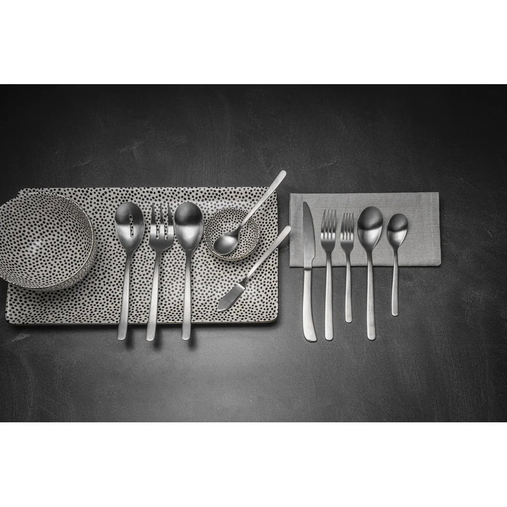 Stainless Steel Flatware