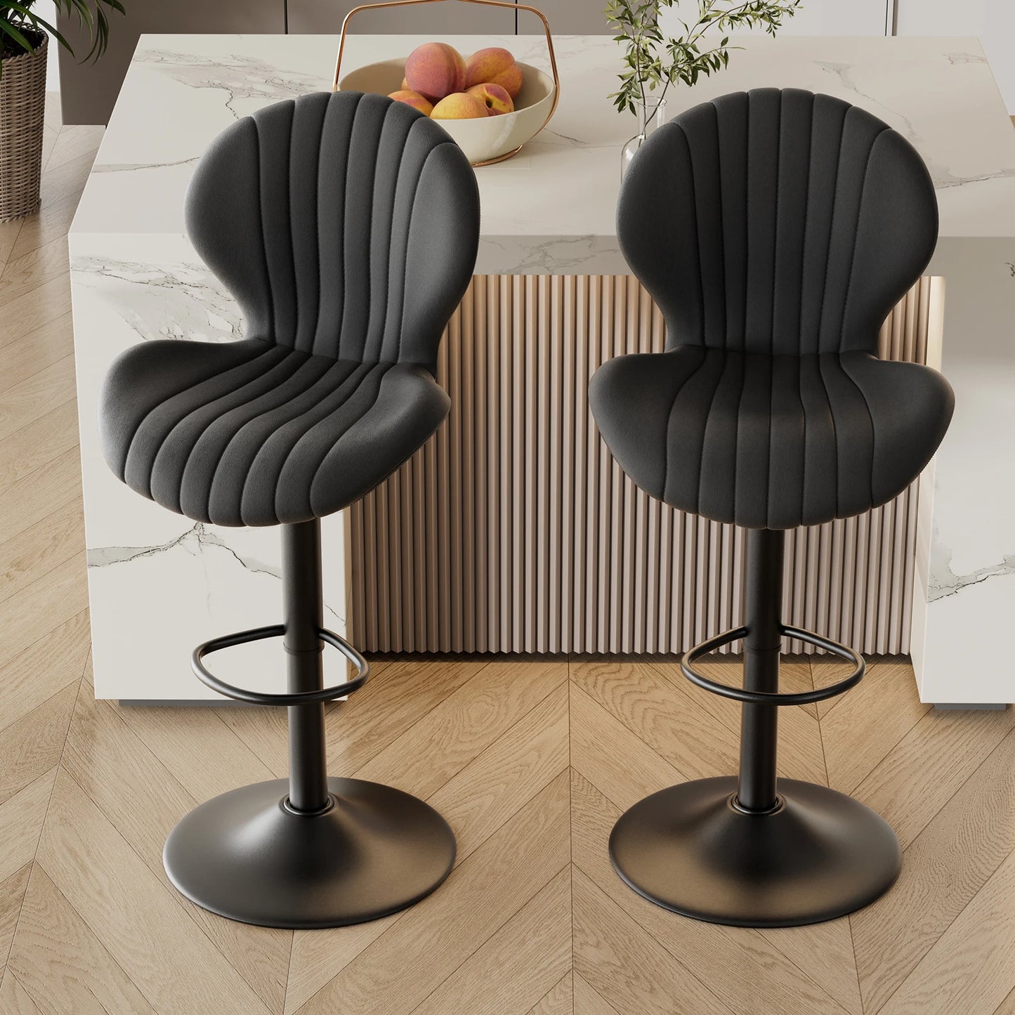 Soft Bag Stool