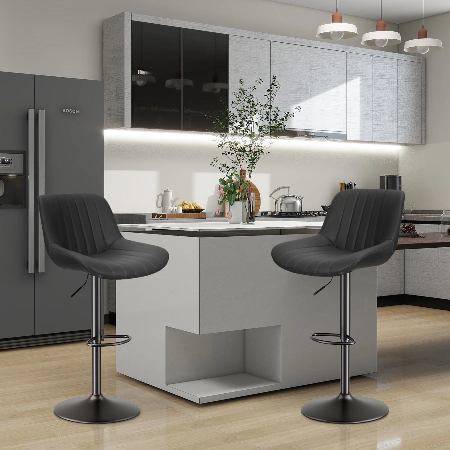 Rotating Bar Stool
