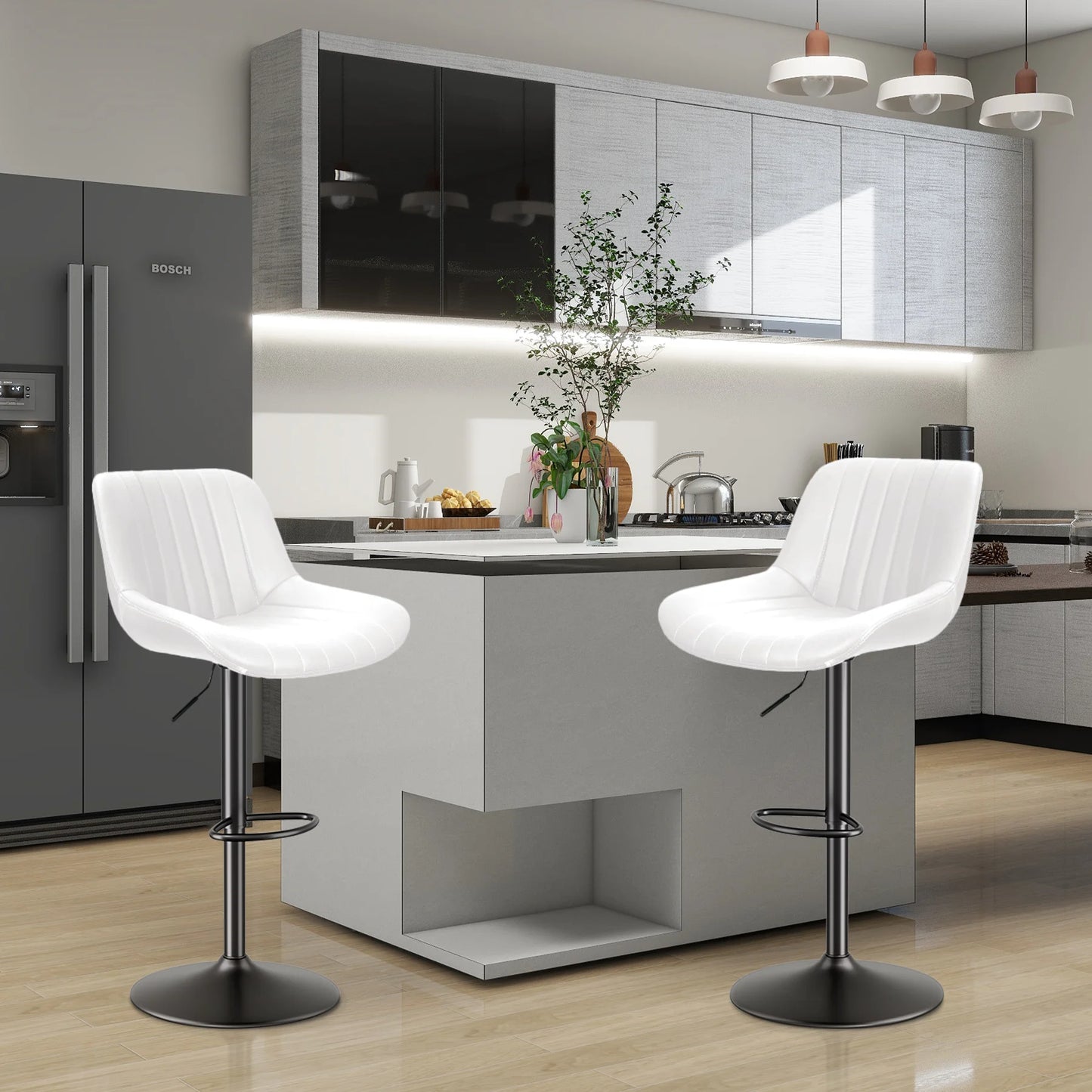 Rotating Bar Stool