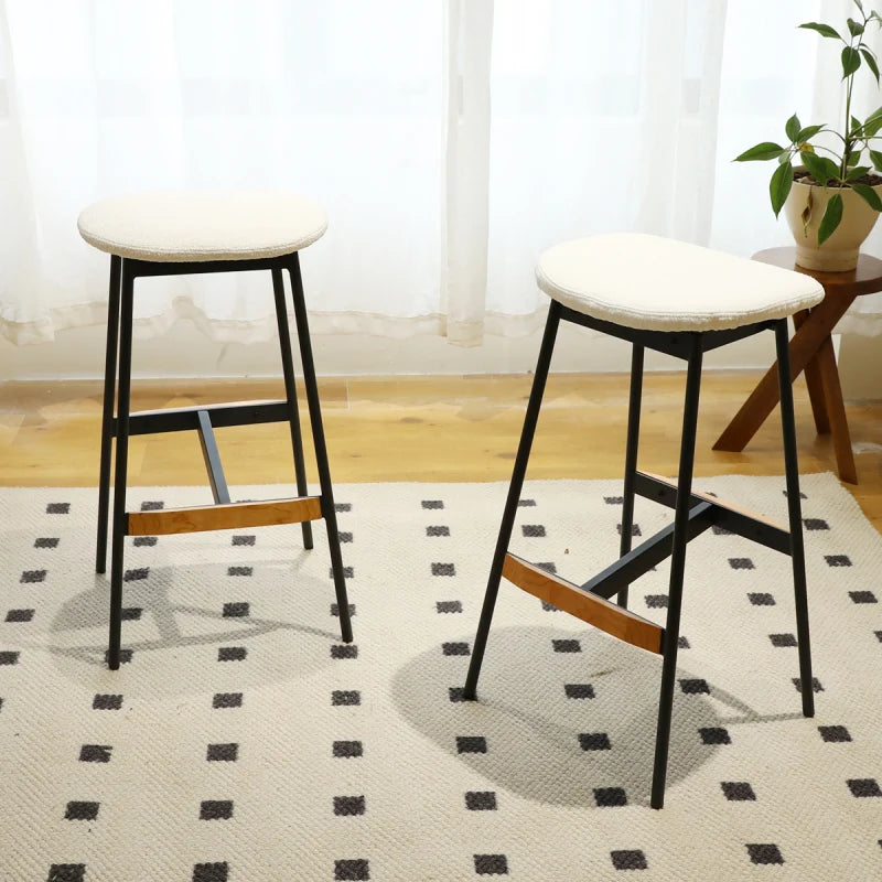 Bar Backless Stools
