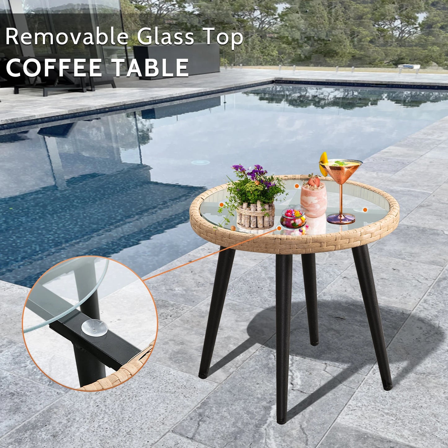 Patio Porch Furniture