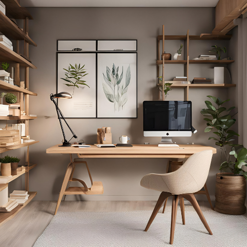 Den/Office