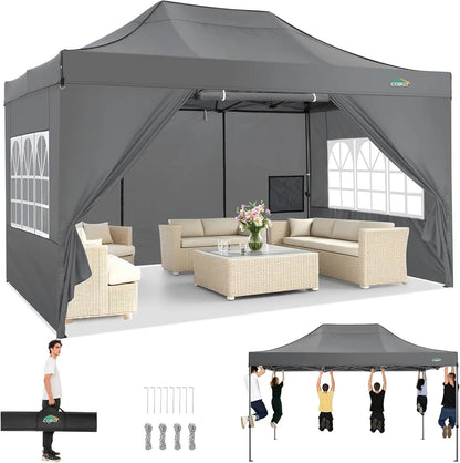 Pop up Canopy Tent