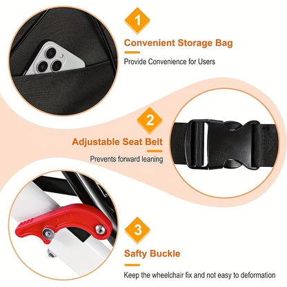 Tran Sport Wheelchairs