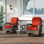 3 Pieces Patio Furniture Set