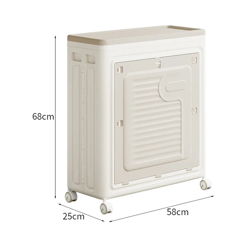 Collapsible Storage Box