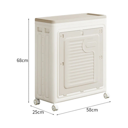 Collapsible Storage Box