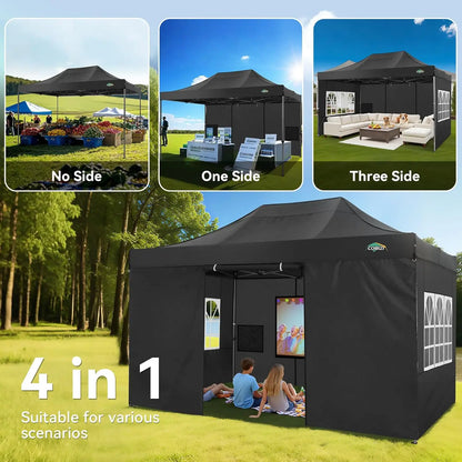 Pop up Canopy Tent