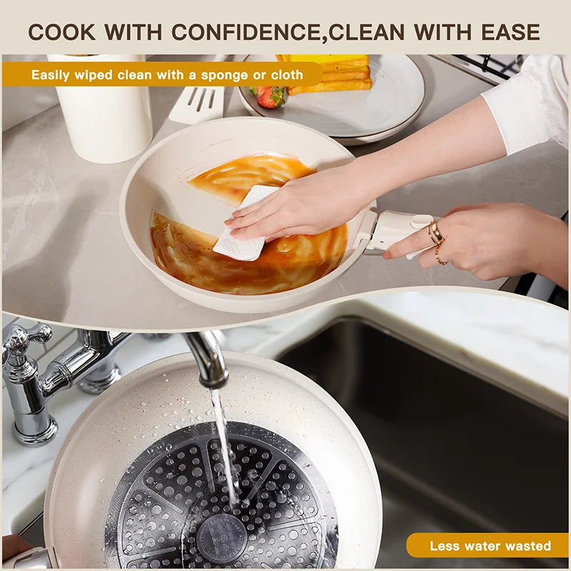 Aster cook Set