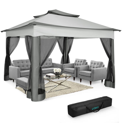 Pop Up Gazebo Pavilion