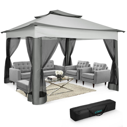 Pop Up Gazebo Pavilion