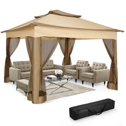 Pop Up Gazebo Pavilion