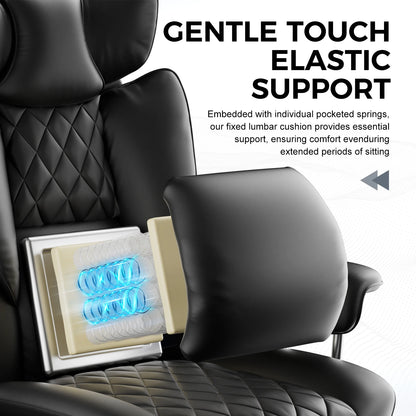 Big and Tall Gaming Chair