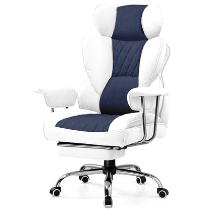 Big and Tall Gaming Chair