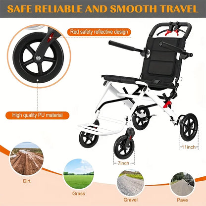 Tran Sport Wheelchairs