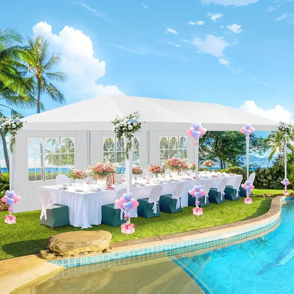 Outdoor Canopy Tent